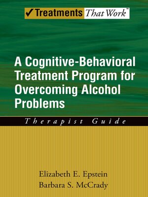 cover image of Overcoming Alcohol Use Problems